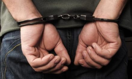 Συνελήφθη δραπέτης από τις φυλακές Δομοκού στην Κομοτηνή
