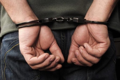 Συνελήφθη δραπέτης από τις φυλακές Δομοκού στην Κομοτηνή