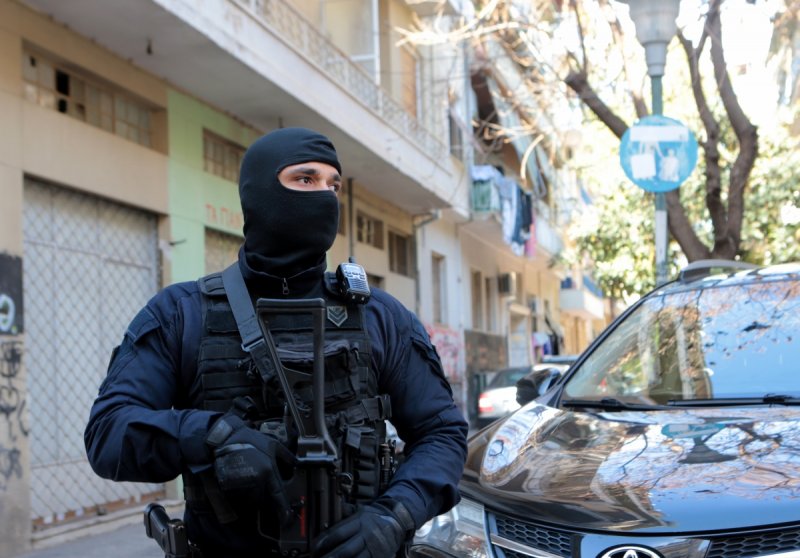 Βασίλης Ντούμας: «Σταυροδρόμι τζιχαντιστών η Ελλάδα – Πιθανό ένα χτύπημα»