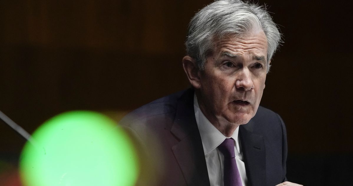 Επικεφαλής Fed: Η οικονομία όπως την ξέραμε έχει τελειώσει