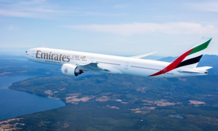 1,4 δισ. δολάρια επέστρεψε σε ταξιδιώτες, η Emirates κατά την πανδημία
