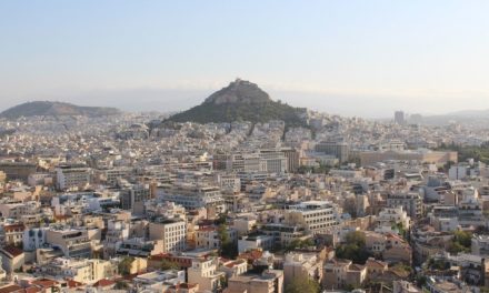 Η Moody’s αναβαθμίζει τον Δήμο Αθηναίων