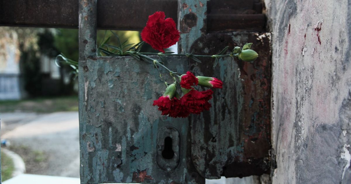 Ο ΣΥΡΙΖΑ θα πληρώσει το πρόστιμο της γυναίκας που άφησε ένα λουλούδι στο Πολυτεχνείο