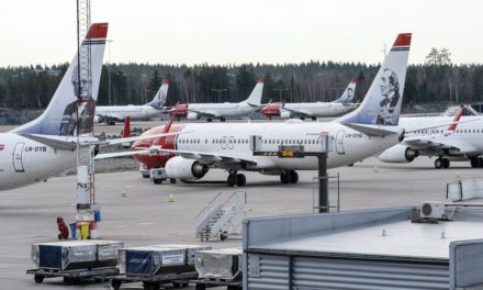 Αίτηση πτώχευσης υπέβαλε η Norwegian Air