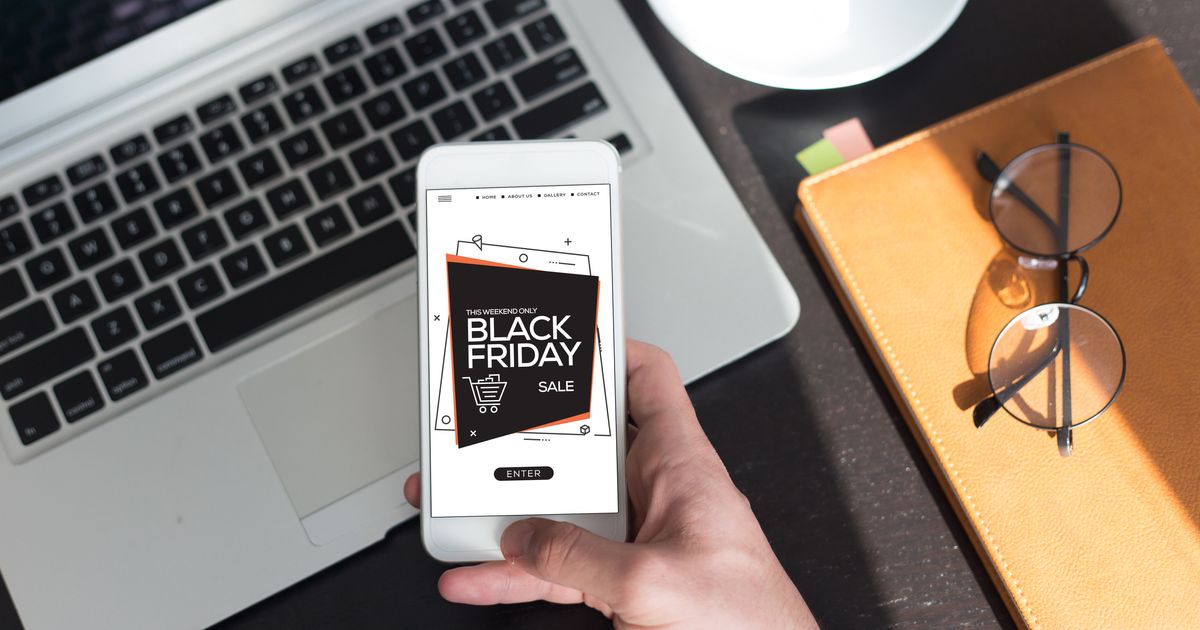 10+1 συμβουλές επιτυχίας για κάθε e-shop στη Black Friday