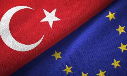 Στη Σύνοδο Κορυφής της ΕΕ τον Δεκέμβριο το ζήτημα της Τουρκίας