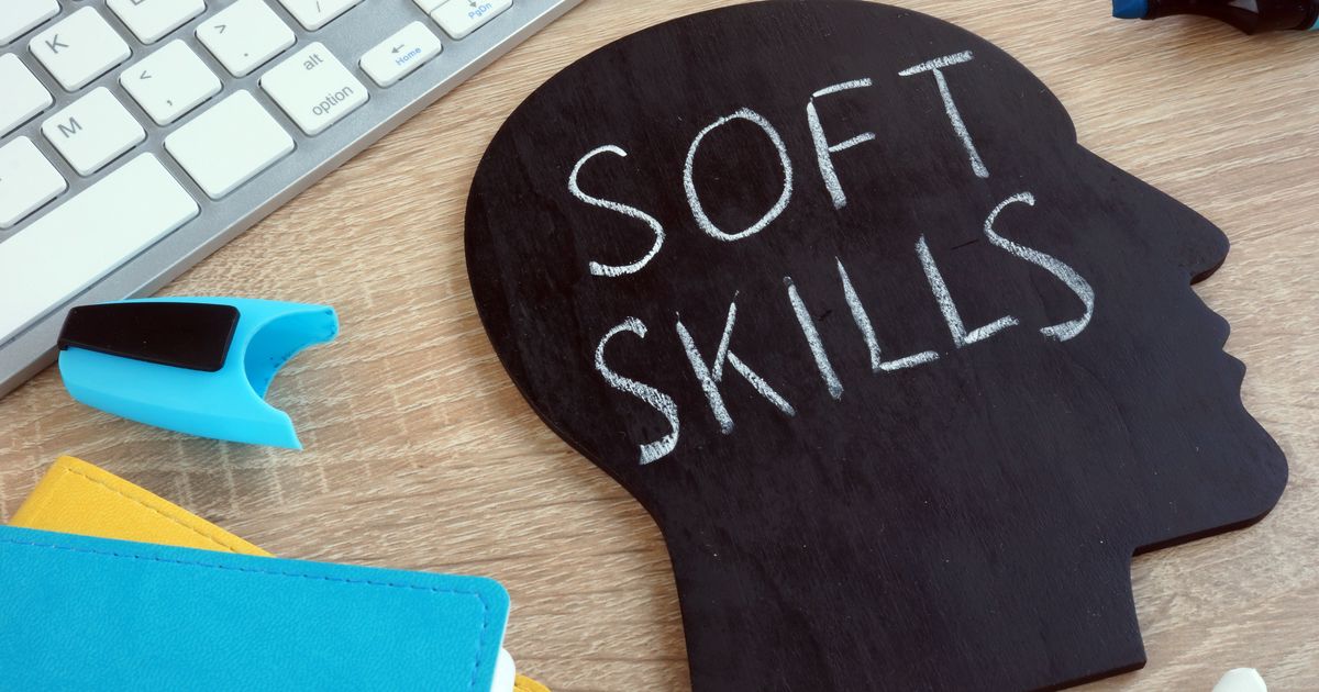 Η αξία των soft skills στην αγορά εργασίας
