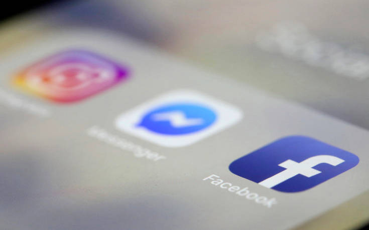 Έρχονται τα μηνύματα που θα εξαφανίζονται από Instagram και Messenger – Newsbeast
