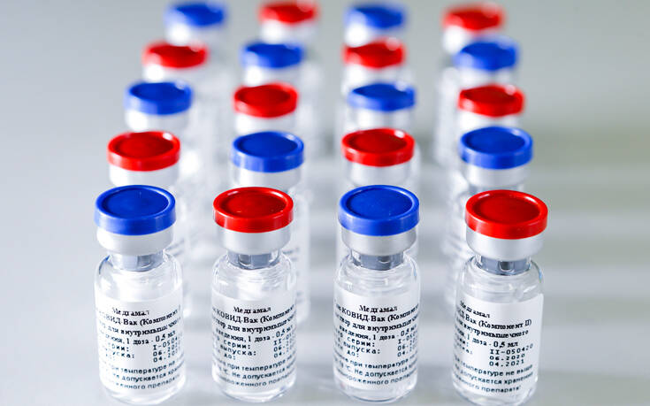 Η τουρκική κυβέρνηση υπέγραψε συμβόλαιο για την αγορά 50 εκατομμυρίων δόσεων εμβολίου κατά της Covid-19 από την Κίνα
