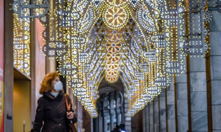 Η Ευρώπη αντιμέτωπη με τα Χριστούγεννα του κορονοϊού – Newsbeast