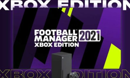 Το Δεκέμβριο θα κυκλοφορήσει το Football Manager στο Xbox – Newsbeast
