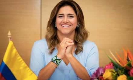 Θετική στον κορονοϊό η πρώτη κυρία της Κολομβίας – Newsbeast