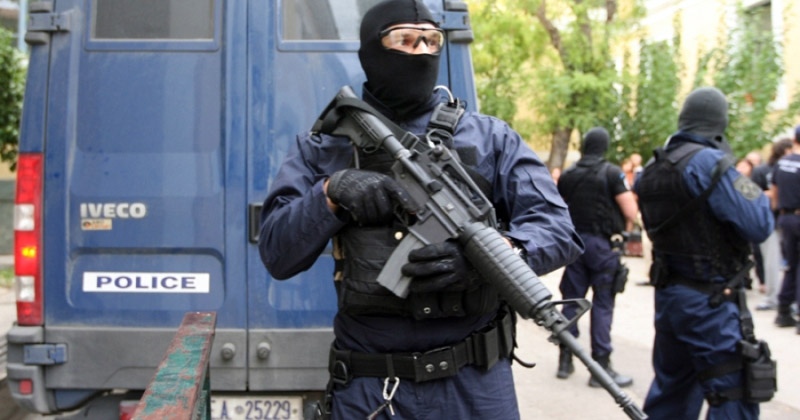 Συνελήφθη μέλος του ISIS στην Αθήνα – Είχε πάρει μέρος σε δολοφονίες
