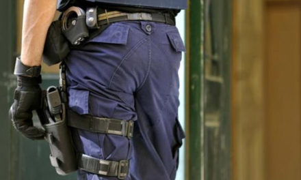Κορονοϊός: Αρνητικά 27 τεστ που έγιναν σε αστυνομικούς