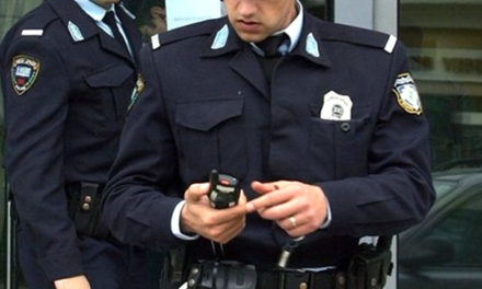 Αστυνομικός που νόσησε από κορονοϊό: «Δεν ήξερα αν θα τα καταφέρω»