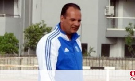 Πέθανε ο προπονητής του στίβου Πέτρος Ακριβάκης