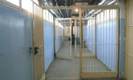 Ανησυχίες και ερωτήματα για τα μέτρα για τον Covid-19 στις φυλακές