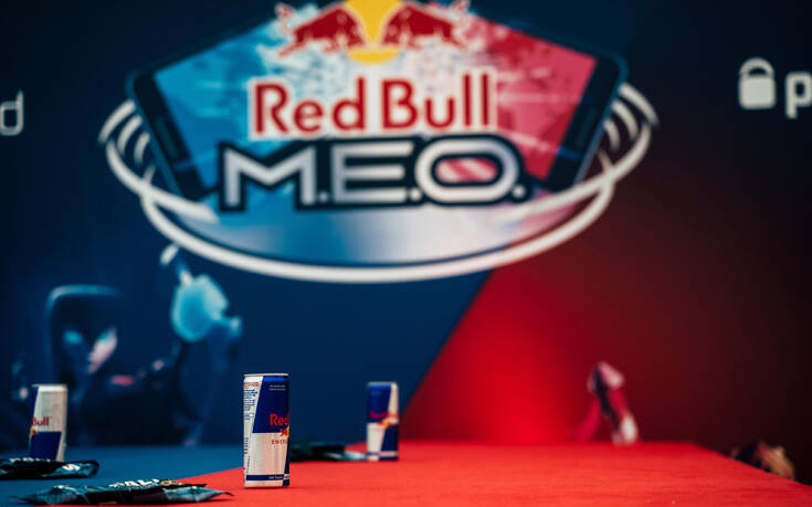 Red Bull M.E.O. Season 3 – Newsbeast