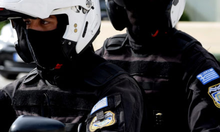 Τραυματίες 5 αστυνομικοί της Ομάδας ΔΙ.ΑΣ. από επίθεση αντιεξουσιαστών