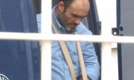 Συναγερμός στις φυλακές της Πάτρας: Μεγάλη επιχείρηση για τη μεταφορά του Νίκου Παλαιοκώστα στο νοσοκομείο