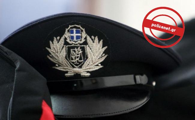 Δωρεά απολυμαντικής συσκευής από την Ένωση Αστυνομικών Αλεξανδρούπολης