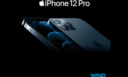 Τα νέα iPhone 12 και 12 Pro ήρθαν στην WIND – Newsbeast