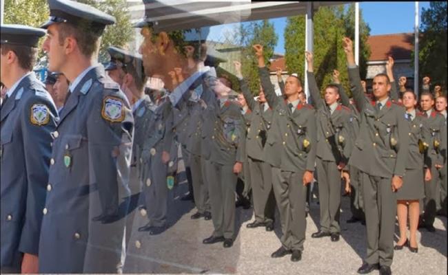 Εκτιμήσεις Βάσεων 2019 Στρατιωτικών-Αστυνομικών-Πυροσβεστικής-Λιμενικού Σχολές (ΠΙΝΑΚΕΣ)