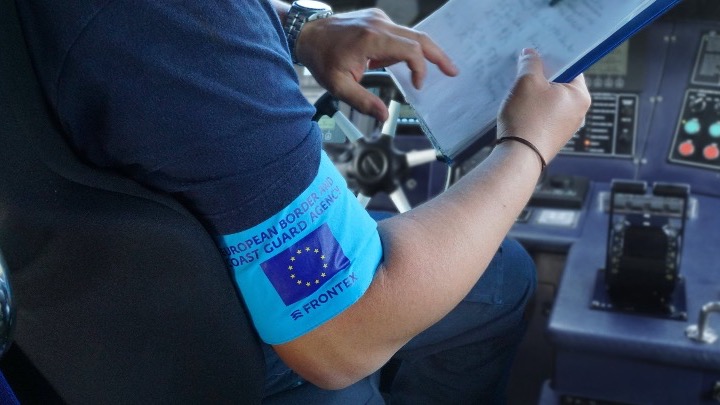 Frontex: Σημαντική μείωση των μεταναστευτικών ροών στην Ελλάδα και την Ανατολική Μεσόγειο το 2020