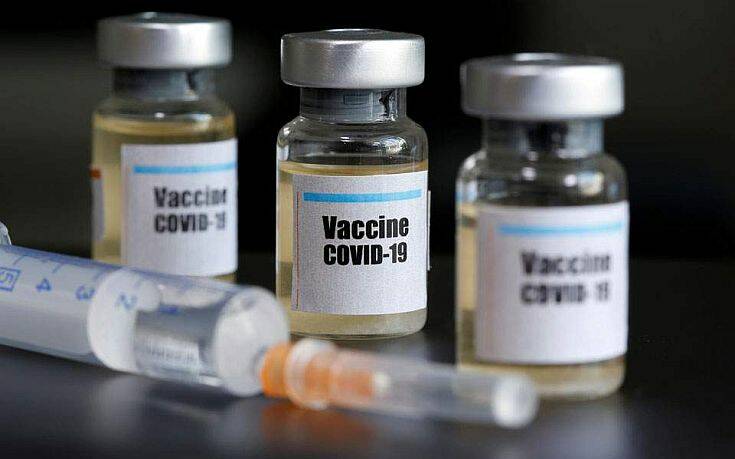 Ποιοι θα εμβολιαστούν πρώτοι στη Βρετανία – Ολόκληρη η λίστα – Newsbeast