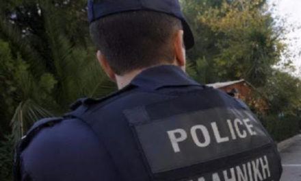 Αλαλούμ και ερωτηματικά: Αρνητικοί σήμερα οι…θετικοί χθες αστυνομικοί του Αγρινίου