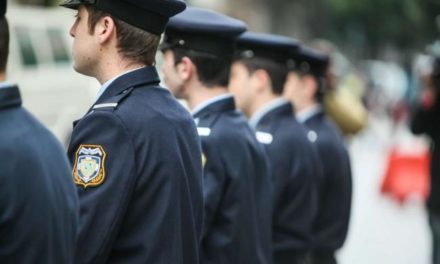 Ένωση Αστυνομικών Ευρυτανίας: Όλοι μαζί, με προτάσεις, με σύμπνοια, με μεθοδικότητα πρέπει να στηρίξουμε την Ομοσπονδία μας