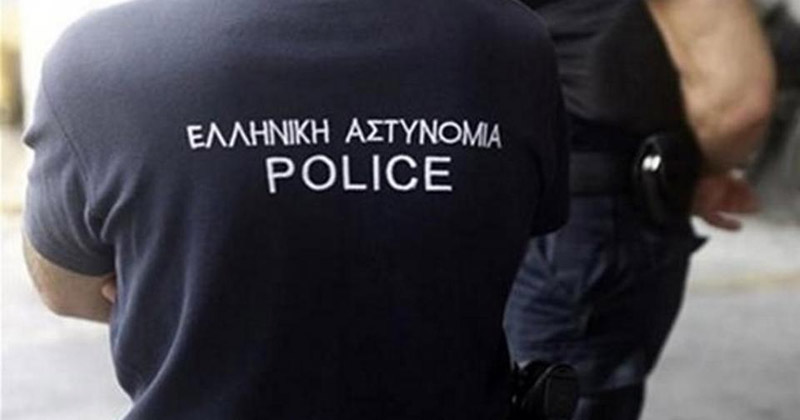 ΕΛ.ΑΣ: 32 αστυνομικοί βρέθηκαν θετικοί στον κορονοϊό