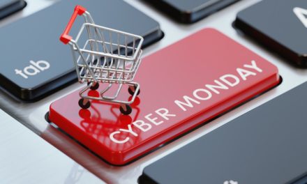 Cyber Week: 10 συμβουλές για ασφαλείς ηλεκτρονικές συναλλαγές
