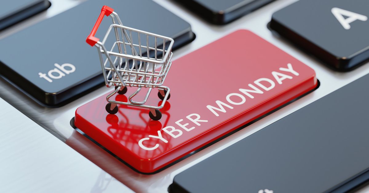 Cyber Week: 10 συμβουλές για ασφαλείς ηλεκτρονικές συναλλαγές