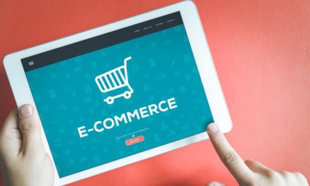 Πάνω το e-commerce, κάτω οι πωλήσεις