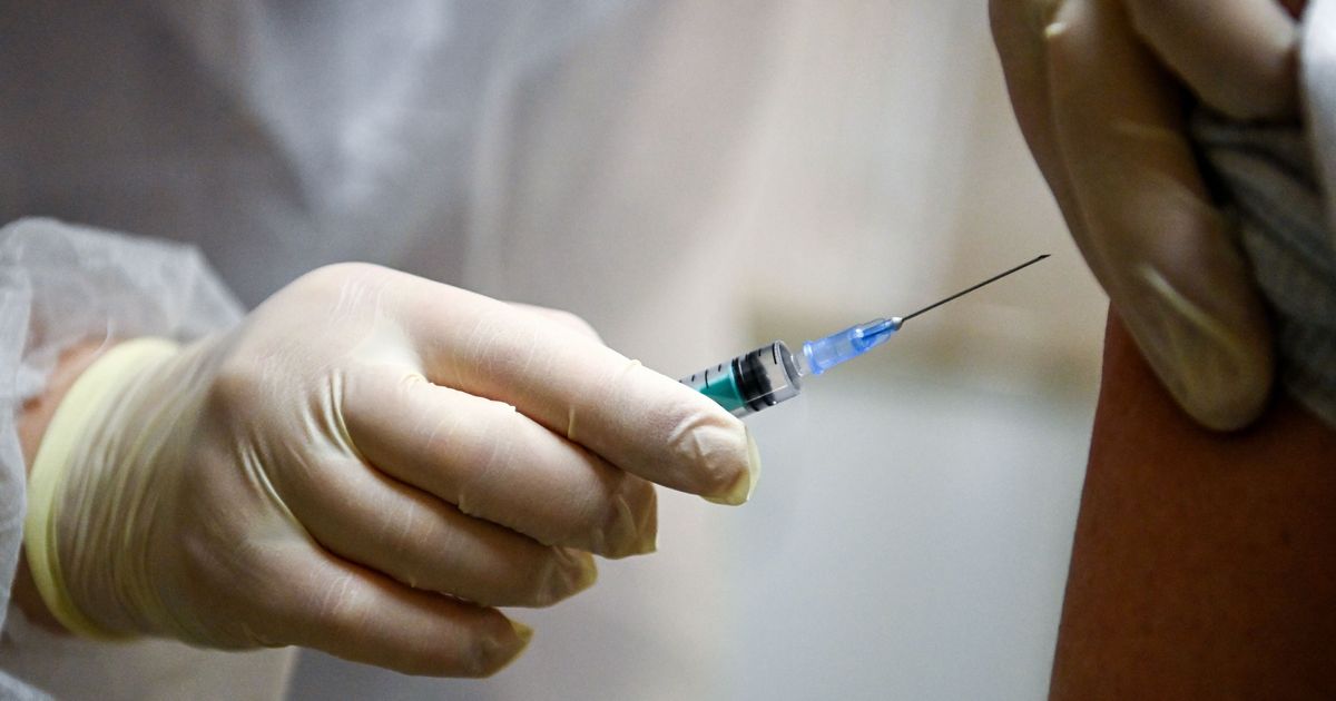 Ταραντίλης: Στόχος να εμβολιαστεί το 70% του πληθυσμού μέχρι τα μέσα του καλοκαιριού