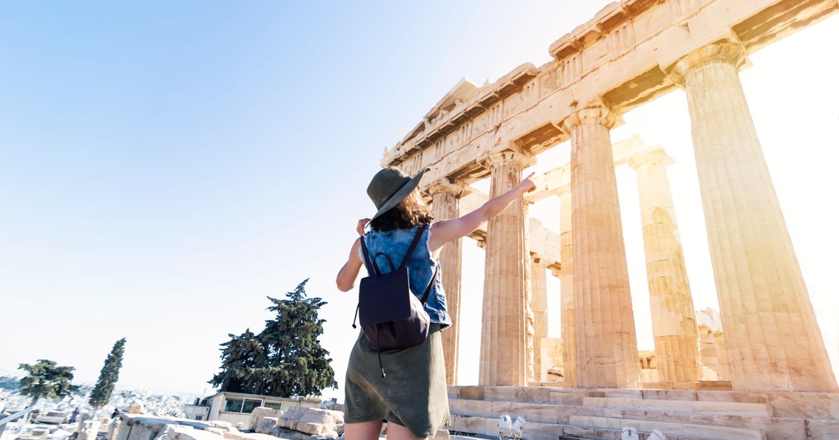 Νομοσχέδιο για την αλλαγή του τουριστικού μοντέλου στην Ελλάδα
