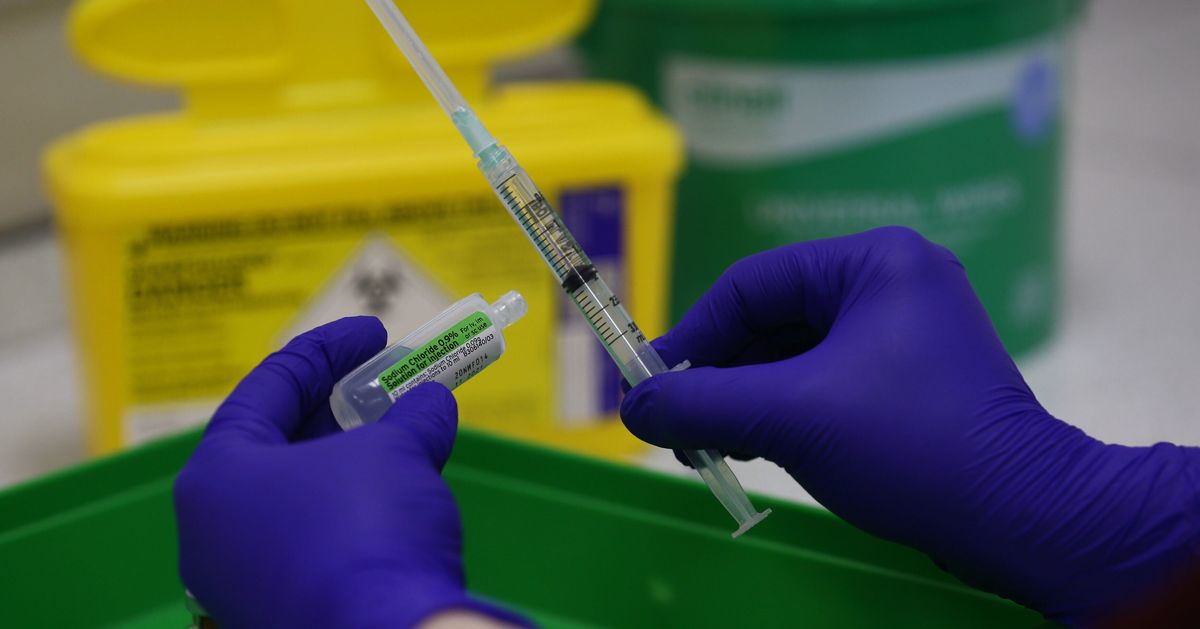 Μητσοτάκης στο Υπουργικό: «Ο εμβολιασμός είναι το μεγάλο εθνικό στοίχημα των επόμενων μηνών»
