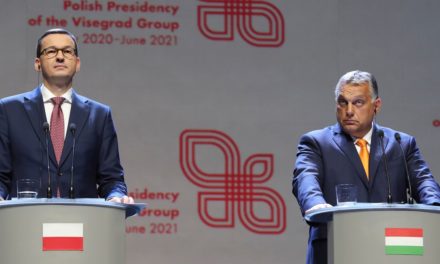 Ε.Ε.: Πολωνία και Ουγγαρία κάνουν πίσω για τον ευρωπαϊκό προϋπολογισμό