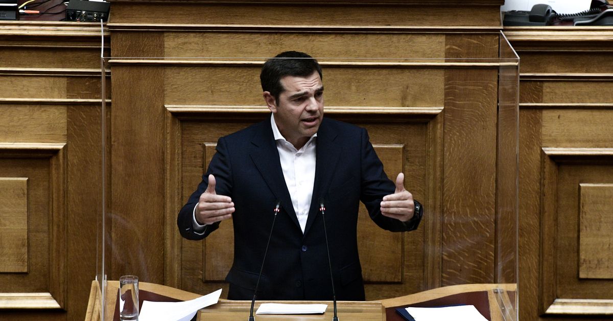 Τροπολογία ΣΥΡΙΖΑ για την πορεία αποπληρωμής των δανείων των πολιτικών
