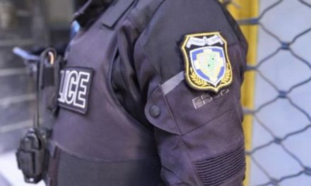 Ένωση Χανίων: Κατακαημένε Έλληνα αστυνομικέ, έρμαιο των εκατέρωθεν «πολιτικάντηδων»
