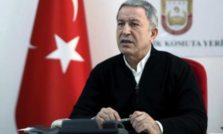 Οι κυρώσεις στην Τουρκία κλονίζουν τις αξίες της συμμαχίας με τις ΗΠΑ – Newsbeast