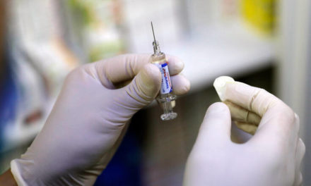Ποιοι θα εμβολιαστούν πρώτοι – Συστάσεις από την αρμόδια επιτροπή στις ΗΠΑ – Newsbeast