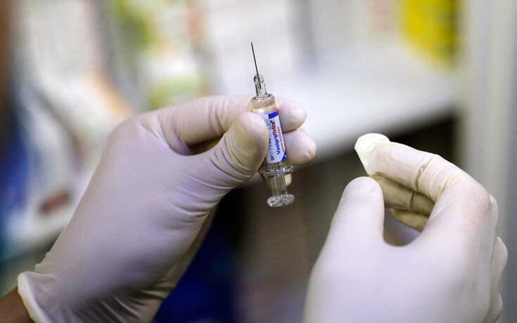 Ποιοι θα εμβολιαστούν πρώτοι – Συστάσεις από την αρμόδια επιτροπή στις ΗΠΑ – Newsbeast