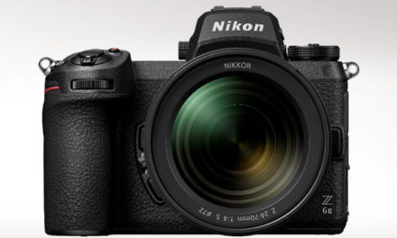 Η Nikon ανακοινώνει τη νέα γενιά φωτογραφικών μηχανών – Newsbeast