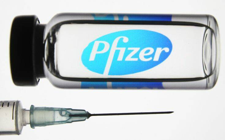 Δεν αλλάζει το χρονοδιάγραμμα για το εμβόλιο των Pfizer/BioNTech – Newsbeast