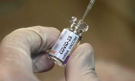 Πώς θα κλείνεται το ραντεβού για το εμβόλιο του κορονοϊού – ΒΙΝΤΕΟ