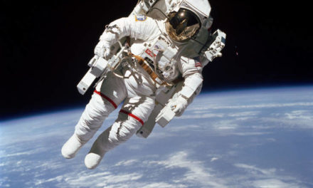 Το δικό τους ψυγείο θα έχουν οι αστροναύτες στο Διεθνή Διαστημικό Σταθμό – Newsbeast