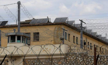 Έκτακτα μέτρα στις φυλακές: Δημιουργούνται μονάδες για κρατούμενους σε νοσοκομεία της Αθήνας