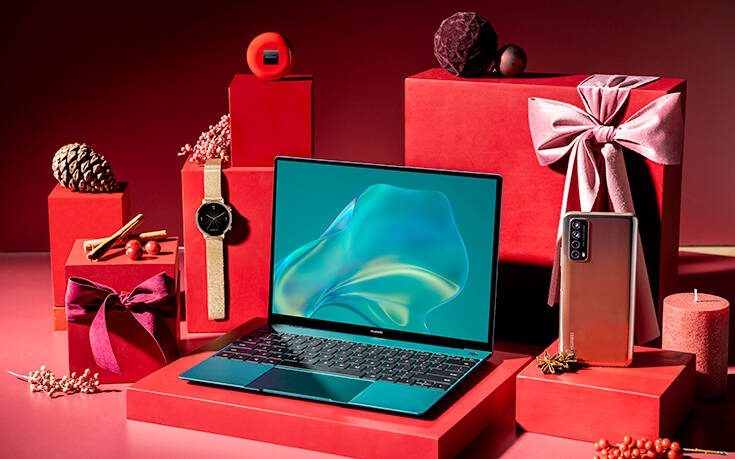 Ψάχνεις laptop; Αυτά τα Χριστούγεννα θα βρεις το ιδανικό για σένα – Newsbeast